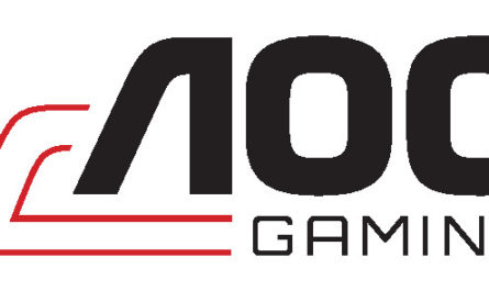 AOC Gaming Logo