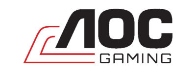 AOC Gaming Logo