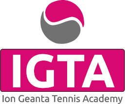 Ion Geanta Tennis Academy