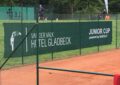 Van der Valk ITF Juniors Cup 2018