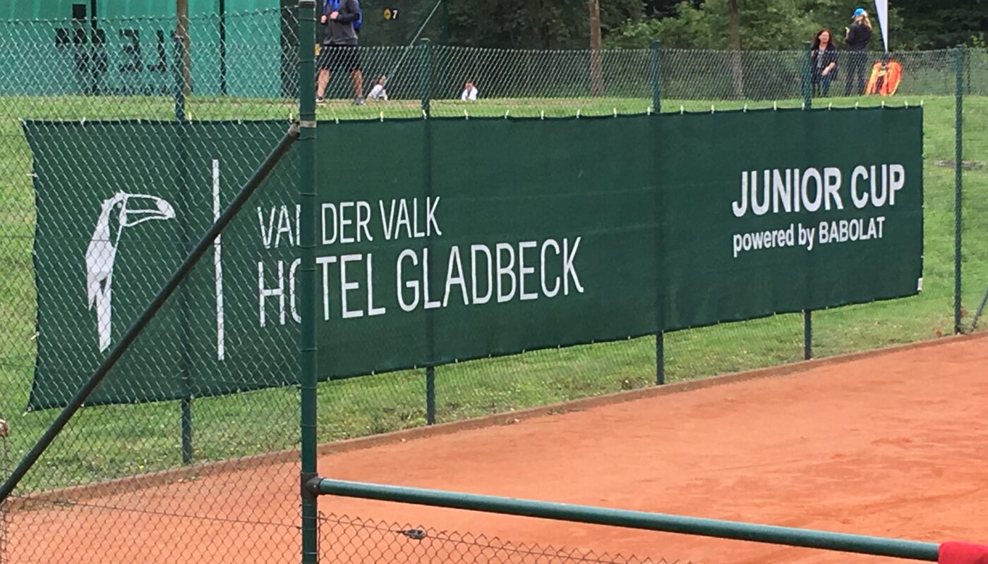 Van der Valk ITF Juniors Cup 2018