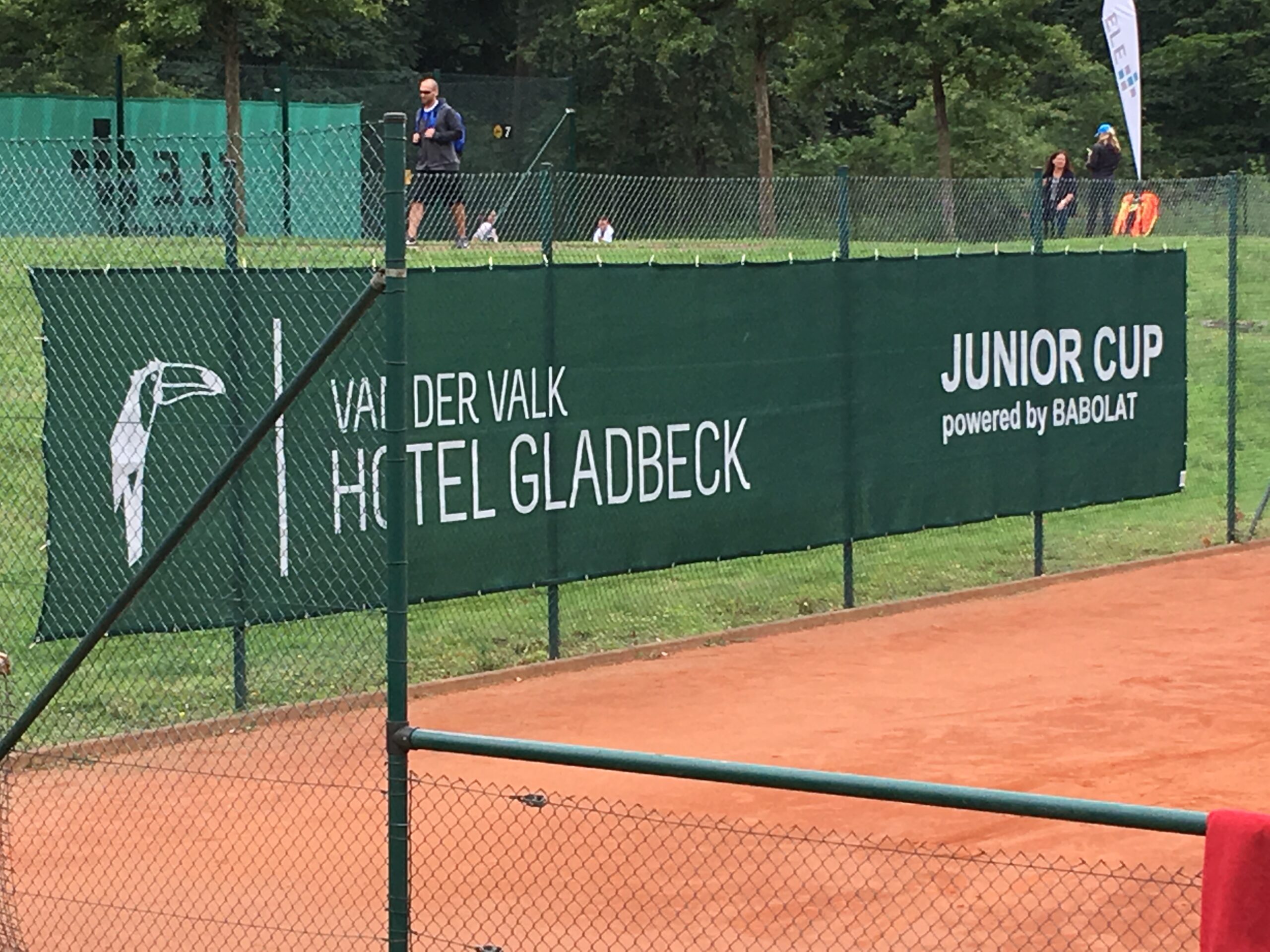 Van der Valk ITF Juniors Cup 2018