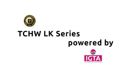 TCHW LK-Series